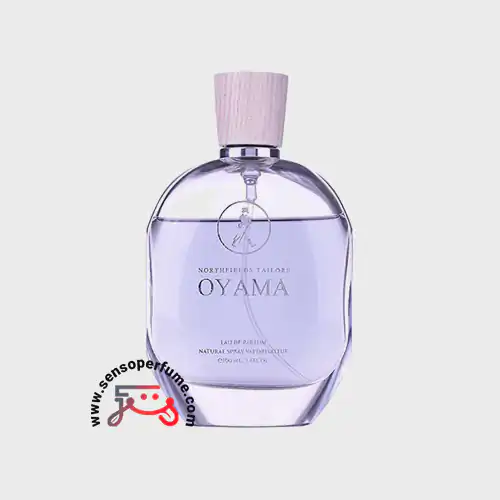 عطر ادکلن نورس فیلدز تیلور اویاما